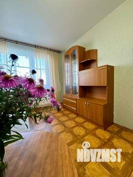 1-к квартира, вторичка, 37м2, 6/10 этаж