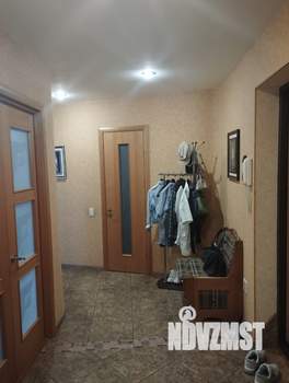 2-к квартира, вторичка, 77м2, 6/15 этаж