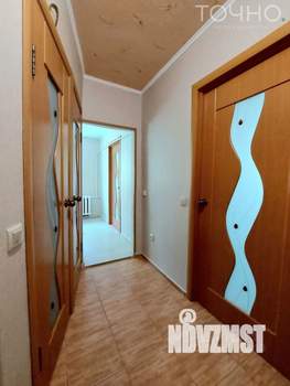 2-к квартира, вторичка, 40м2, 5/5 этаж