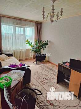 1-к квартира, вторичка, 35м2, 8/9 этаж