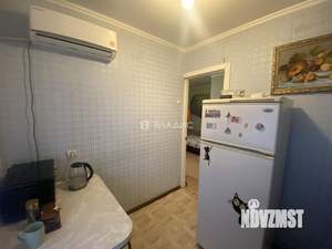 1-к квартира, вторичка, 31м2, 3/5 этаж