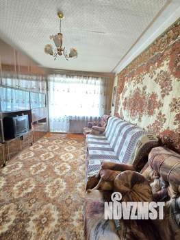 2-к квартира, вторичка, 42м2, 5/5 этаж