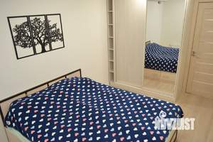 3-к квартира, вторичка, 73м2, 7/18 этаж