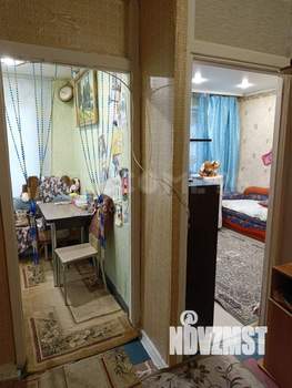 1-к квартира, вторичка, 27м2, 3/9 этаж