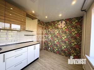 1-к квартира, вторичка, 41м2, 4/10 этаж