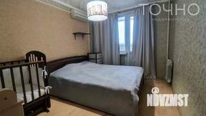 3-к квартира, вторичка, 60м2, 7/9 этаж