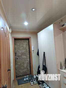3-к квартира, вторичка, 59м2, 2/5 этаж