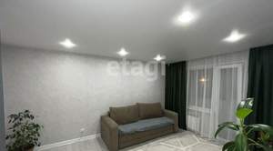 1-к квартира, вторичка, 30м2, 4/5 этаж