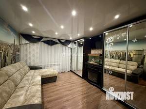 3-к квартира, вторичка, 72м2, 1/10 этаж