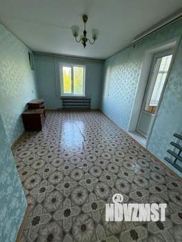 1-к квартира, вторичка, 33м2, 3/9 этаж