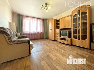 1-к квартира, вторичка, 34м2, 6/10 этаж