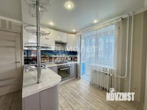 2-к квартира, вторичка, 64м2, 2/10 этаж