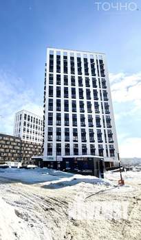 1-к квартира, вторичка, 40м2, 10/16 этаж
