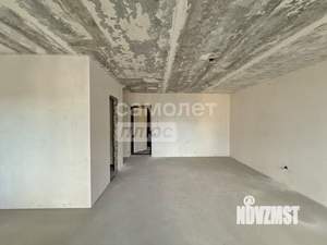 1-к квартира, вторичка, 32м2, 2/3 этаж