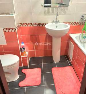 1-к квартира, вторичка, 41м2, 1/10 этаж