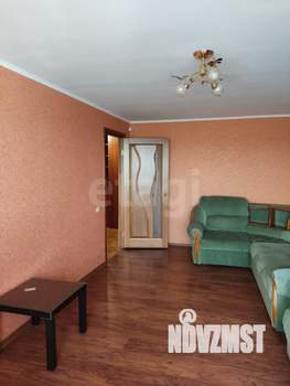 2-к квартира, вторичка, 51м2, 8/9 этаж