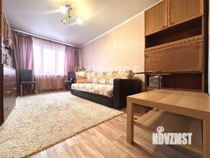 2-к квартира, вторичка, 54м2, 3/9 этаж