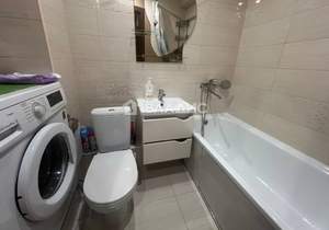 2-к квартира, вторичка, 44м2, 4/5 этаж