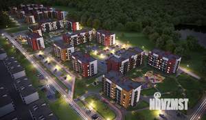 4-к квартира, вторичка, 111м2, 5/5 этаж