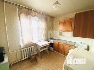 1-к квартира, вторичка, 42м2, 6/10 этаж
