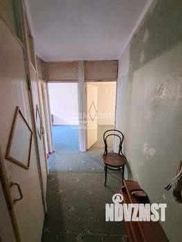 2-к квартира, вторичка, 44м2, 1/5 этаж