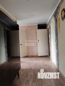 2-к квартира, вторичка, 51м2, 4/9 этаж