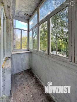 3-к квартира, вторичка, 67м2, 2/9 этаж