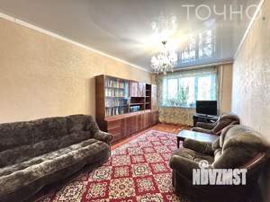 3-к квартира, вторичка, 62м2, 2/5 этаж