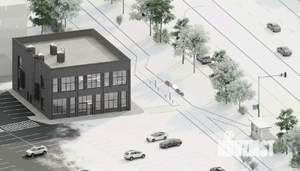 3-к квартира, вторичка, 76м2, 8/17 этаж