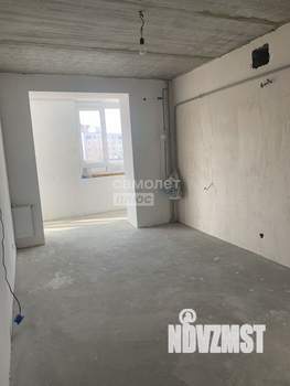 2-к квартира, вторичка, 63м2, 6/9 этаж