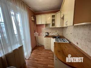 1-к квартира, вторичка, 34м2, 10/10 этаж