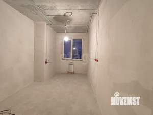 2-к квартира, вторичка, 54м2, 7/17 этаж