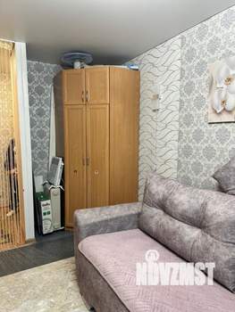 1-к квартира, вторичка, 43м2, 4/9 этаж