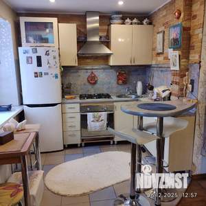 2-к квартира, вторичка, 42м2, 2/4 этаж