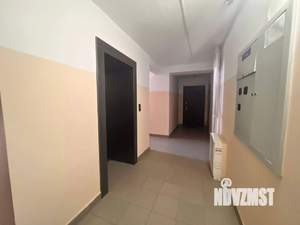 1-к квартира, вторичка, 40м2, 2/6 этаж