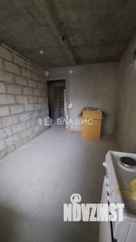 2-к квартира, вторичка, 52м2, 2/11 этаж