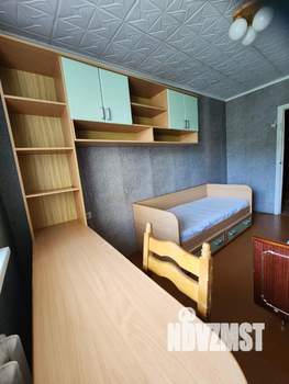 3-к квартира, вторичка, 60м2, 3/6 этаж