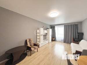 Студия квартира, вторичка, 33м2, 2/17 этаж