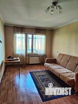 1-к квартира, вторичка, 35м2, 9/9 этаж