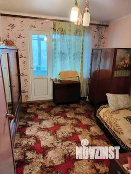 3-к квартира, вторичка, 54м2, 5/9 этаж