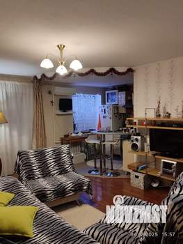 2-к квартира, вторичка, 42м2, 2/4 этаж