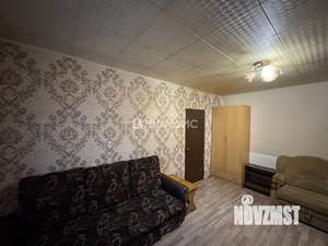 1-к квартира, вторичка, 30м2, 5/5 этаж