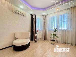 3-к квартира, вторичка, 139м2, 6/9 этаж