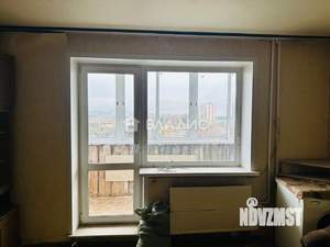 3-к квартира, вторичка, 69м2, 5/5 этаж