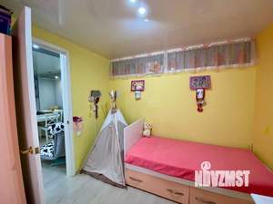 2-к квартира, вторичка, 51м2, 6/10 этаж