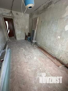 3-к квартира, вторичка, 59м2, 5/5 этаж