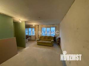 1-к квартира, вторичка, 35м2, 9/9 этаж