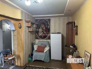 2-к квартира, вторичка, 42м2, 2/5 этаж