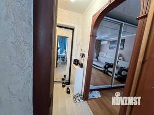 1-к квартира, вторичка, 27м2, 10/10 этаж