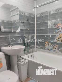 1-к квартира, вторичка, 30м2, 1/5 этаж